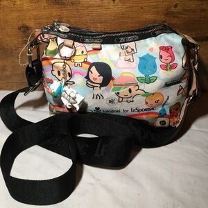 LeSportsac bag